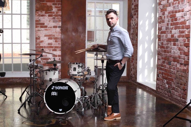 Франшиза Drumschool – барабанная школа №1