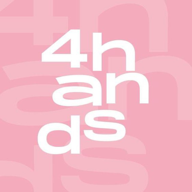 Франшиза 4hands – студия маникюра и педикюра «в 4 руки» с быстрой окупаемостью