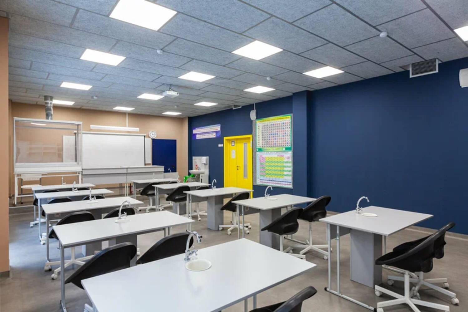 Франшиза ONE! International School – сеть частных школ и детских садов