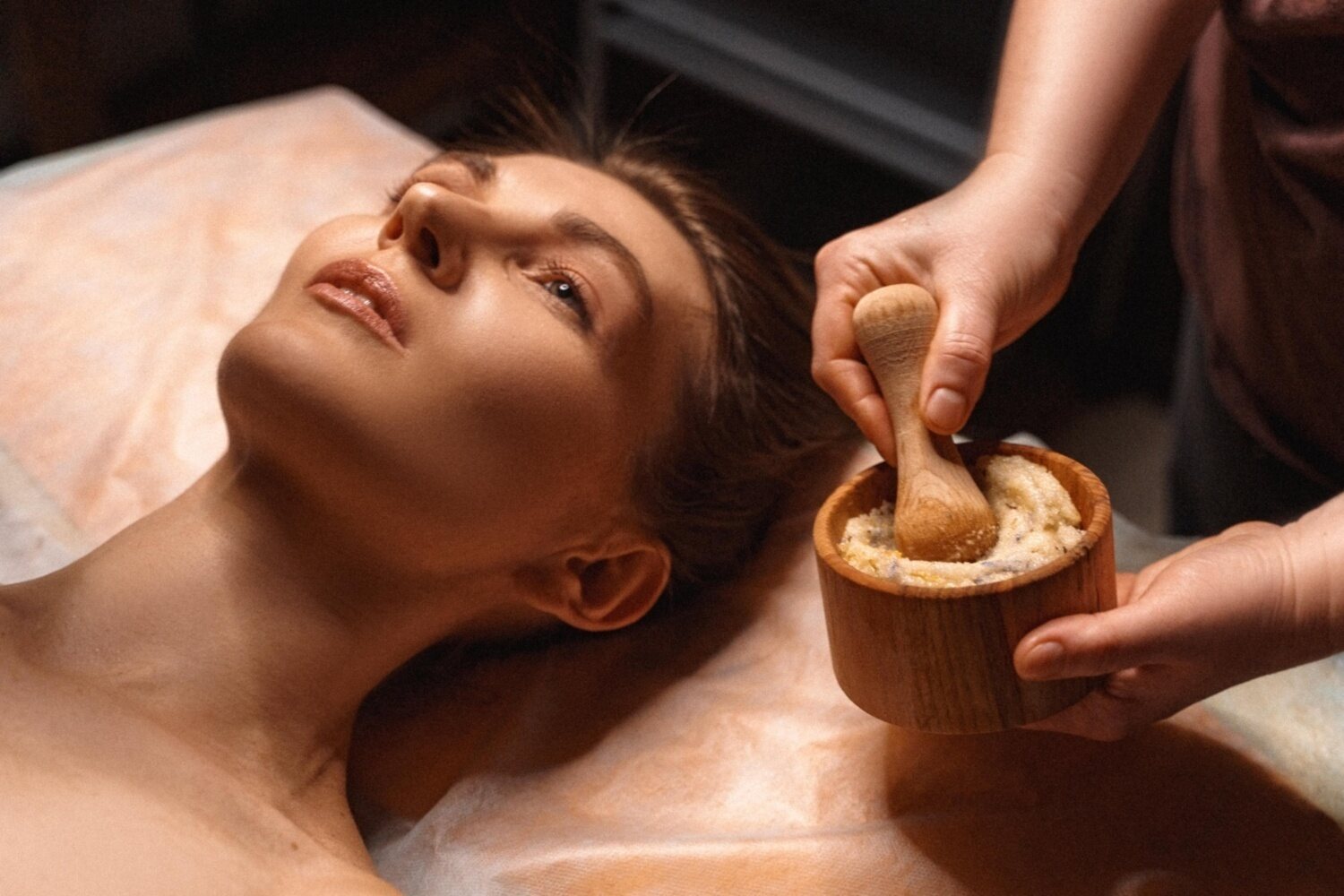 Франшиза Алтайская здравница – таежный SPA-центр