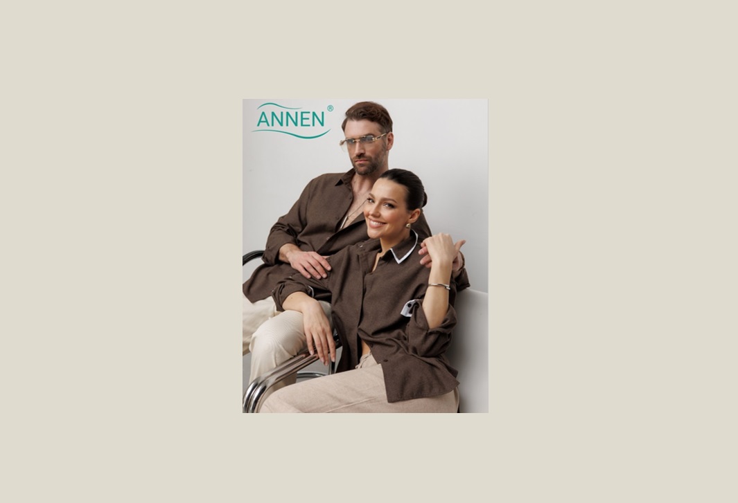 Франшиза ANNEN – производство и продажа женской одежды