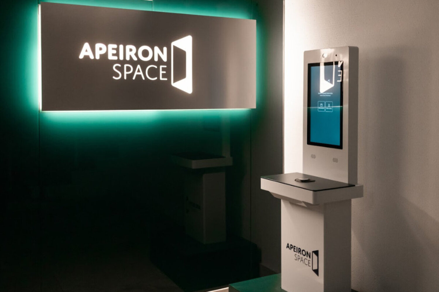 Франшиза ApeironSpace – сеть автоматизированных отелей