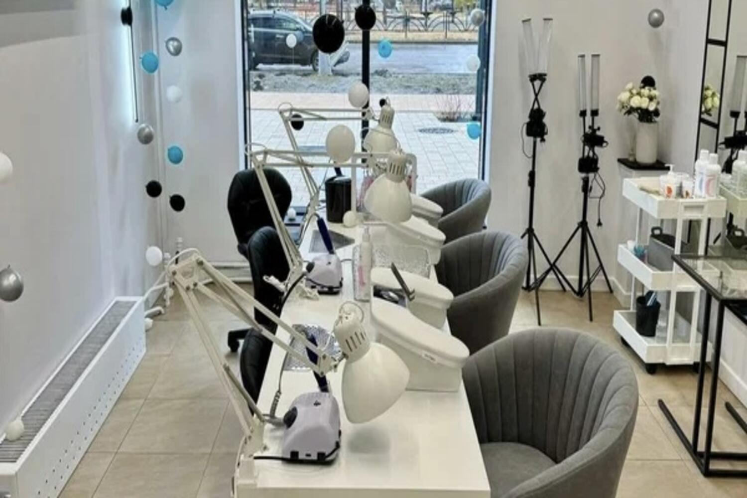 Франшиза Beauty Studio Инны Морозовой – сеть салонов красоты
