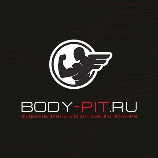 Франшиза BODY-PIT – магазин спортивного питания