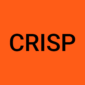 Франшиза CRISP – барбершоп-коворкинг