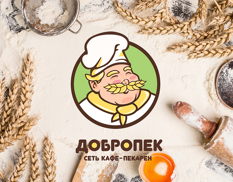 Франшиза Добропек – сеть пекарен