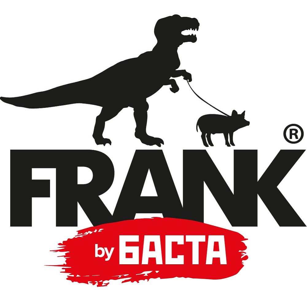 Франшиза FRANK by БАСТА – сеть ресторанов