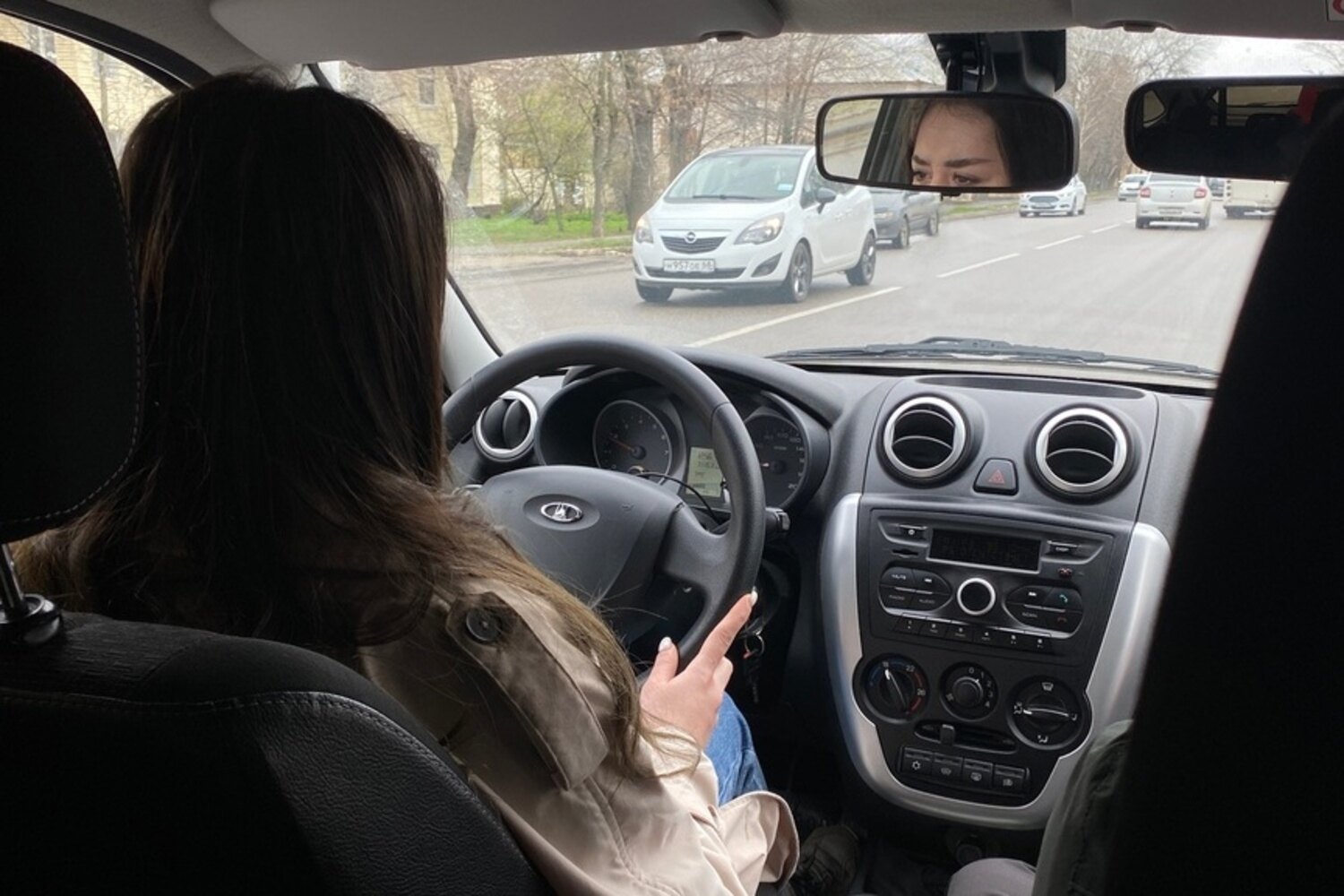 Франшиза Гарант – автошкола