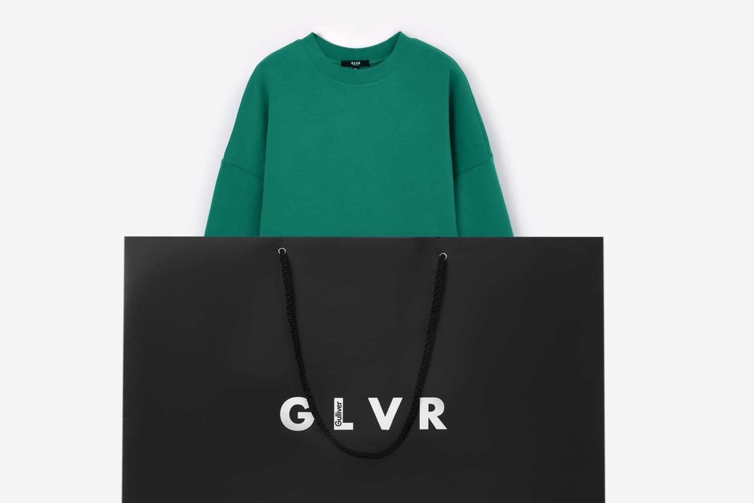 Франшиза GLVR – магазин женской одежды