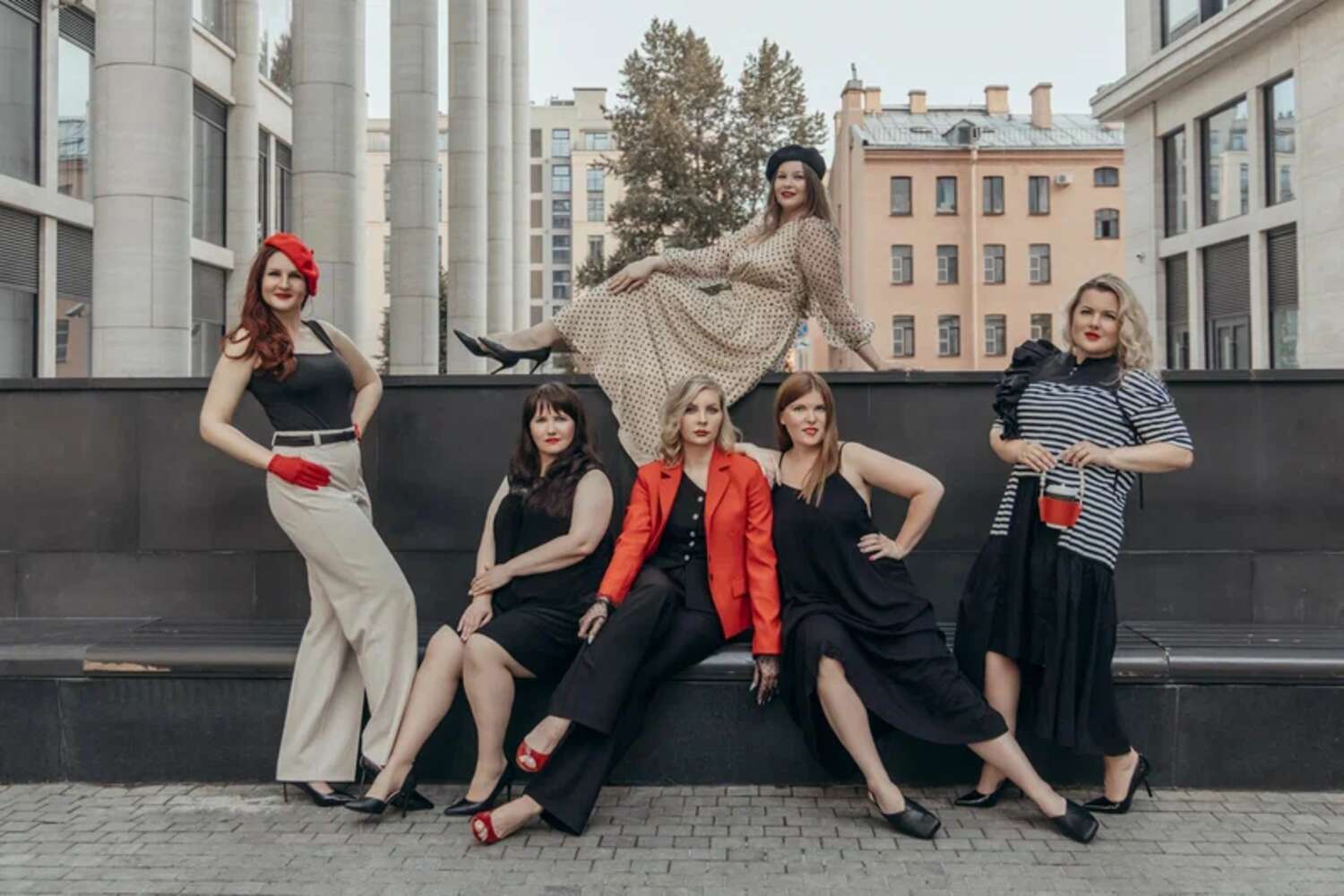 Франшиза H&A – сеть модельных агентств