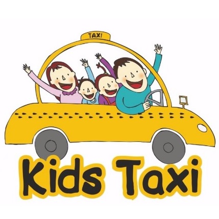 Франшиза Kids Taxi – сервис детского автосопровождения