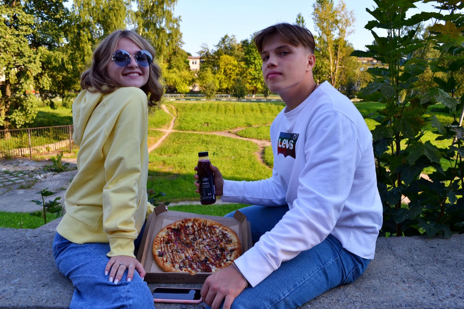 Франшиза MasterPizza – пиццерия с доставкой