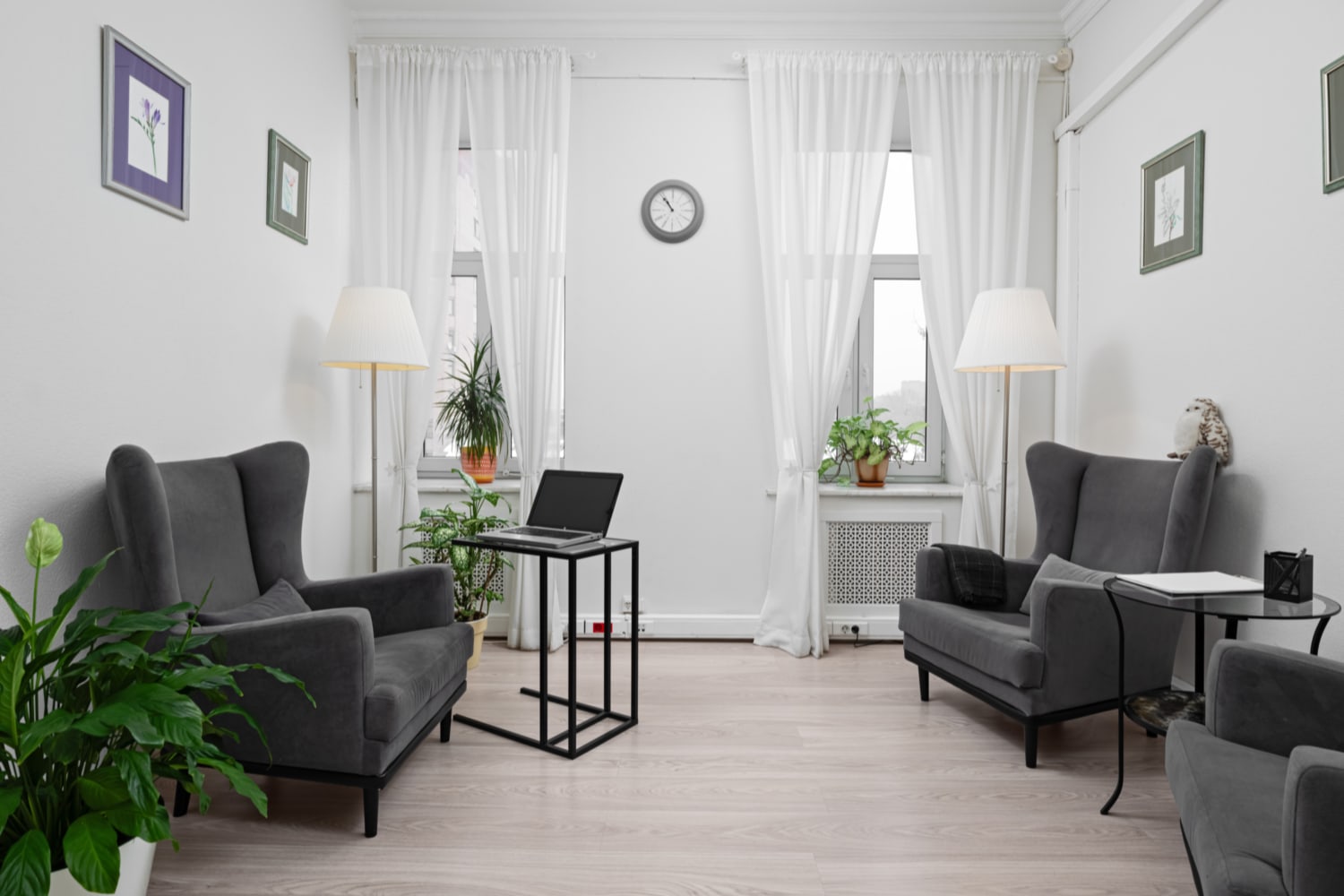 Франшиза Mental Health Center – психотерапевтическая клиника
