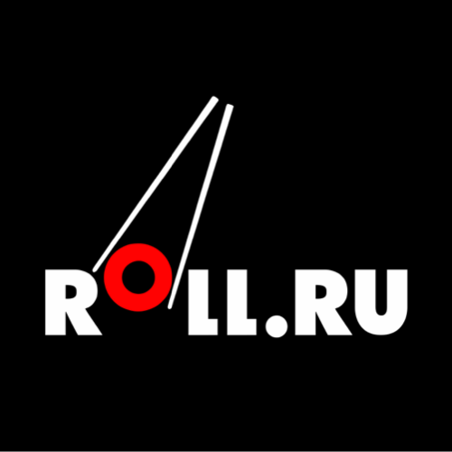 Франшиза ROLL.RU – ресторан японской, тайской и итальянской кухни с доставкой