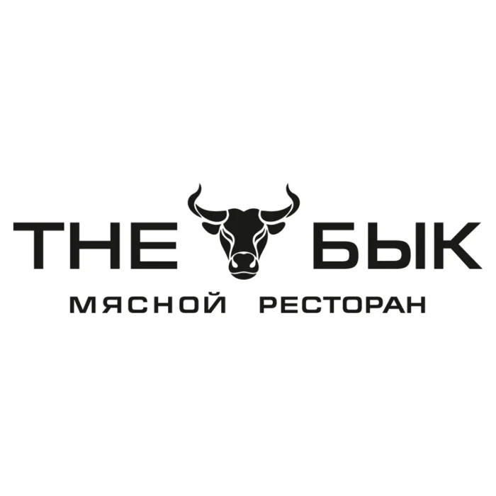 Франшиза The Бык – сеть мясных ресторанов