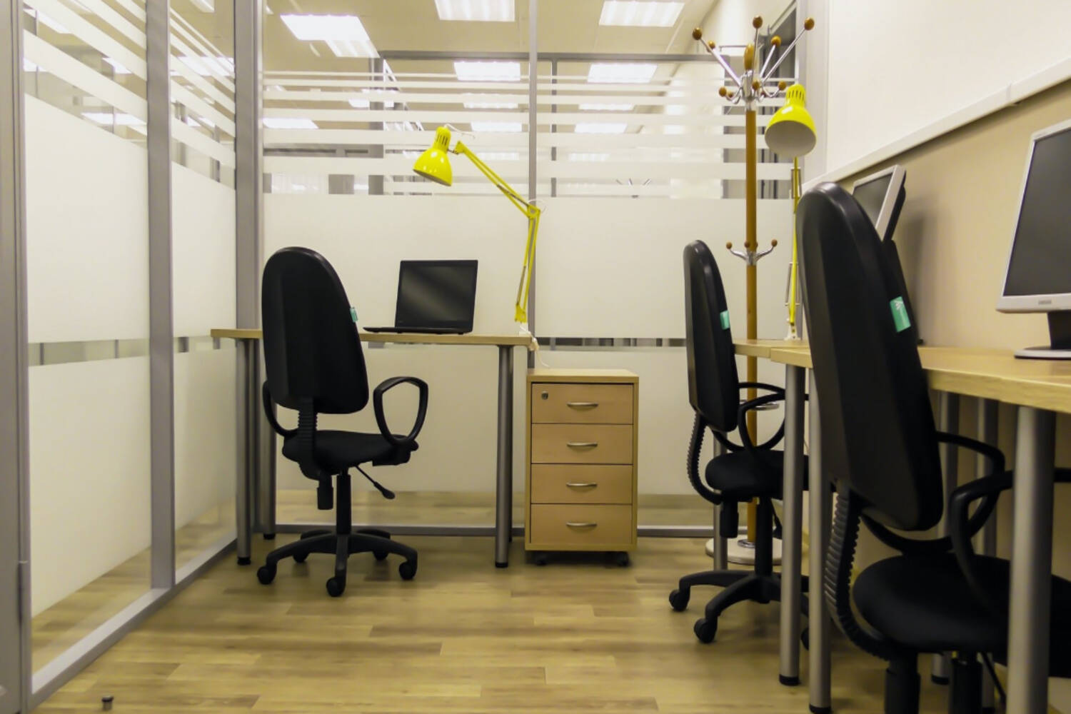 Франшиза WorkySpace – сеть коворкингов