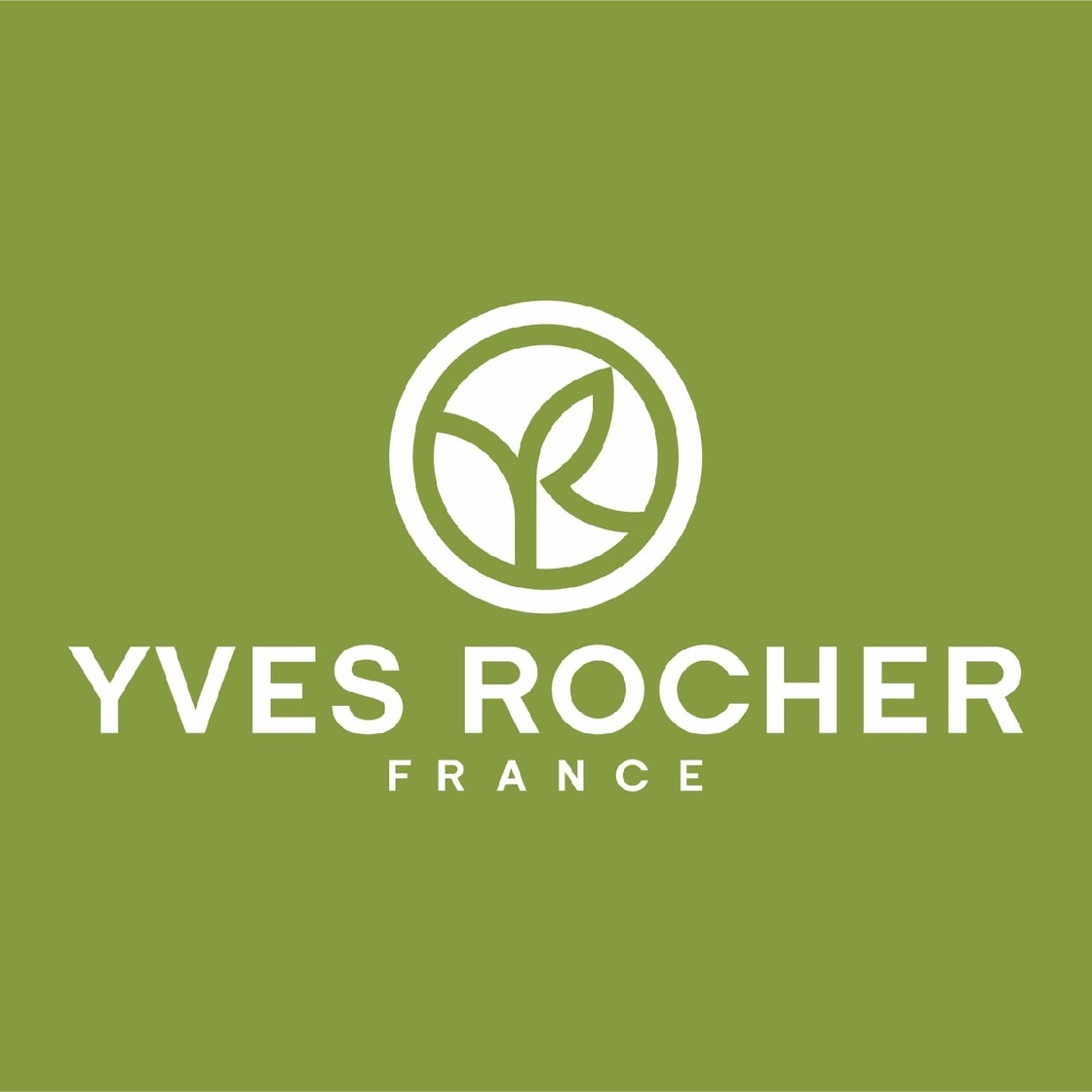 Франшиза «Yves Rocher – магазин косметики и парфюмерии из Франции