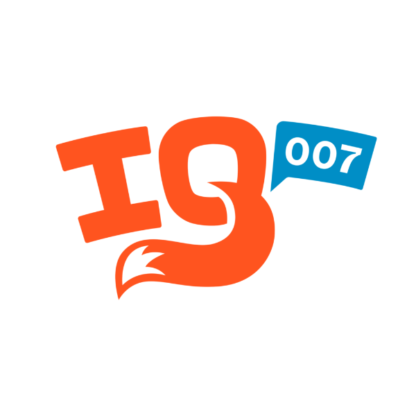Франшиза IQ007 – школа развития интеллекта