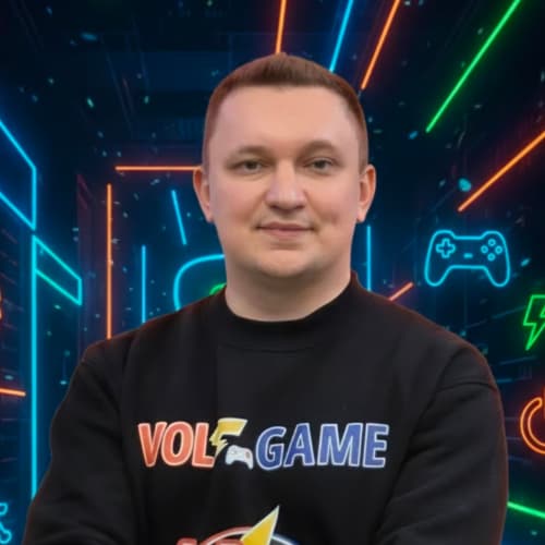 Игорь Аунап