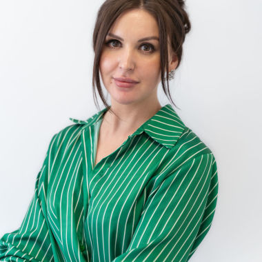 Кристина Усенко